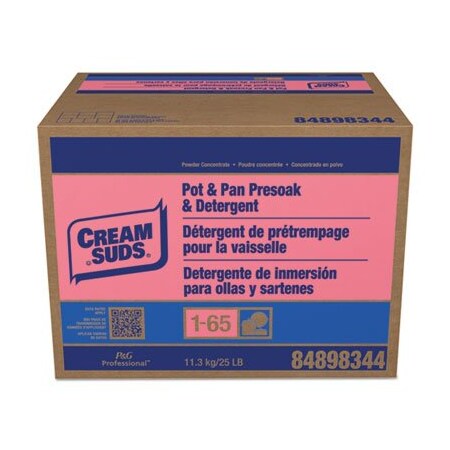 Joysuds DETERGENT, POT/PAN, 25LBS 43610